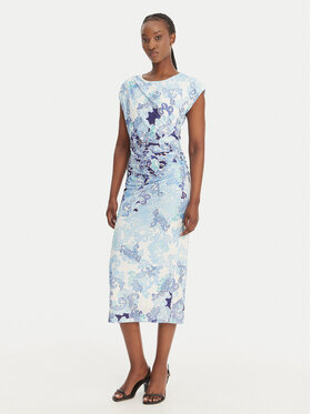 Hale Bob Hale Bob Abito da cocktail Thora 5ZLG662A Celeste Slim Fit