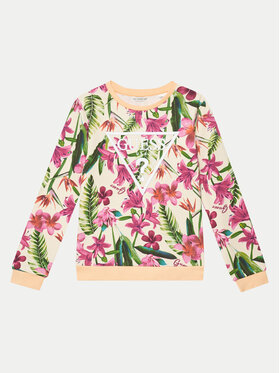 Guess Guess Суитшърт J5GQ01 KA6R4 Цветен Regular Fit