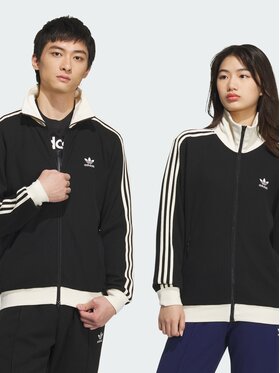 adidas adidas T-Shirt 159502 Czarny Slim Fit