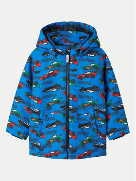 NAME IT NAME IT Winterjacke 13232556 Blau Regular Fit