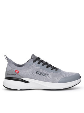Go Soft Go Soft Laisvalaikio batai MP-12 Pilka