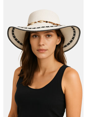 Feba Feba Cappello F65-K52 Bianco