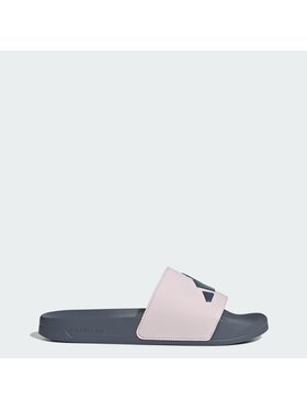 adidas adidas Japonki 150799 Fioletowy