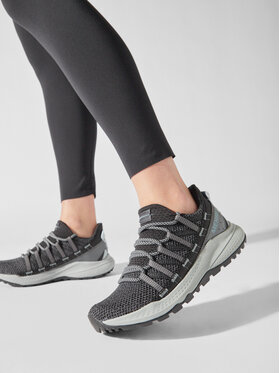 Merrell Merrell Sneakersy Bravada Edge J135582 Čierna