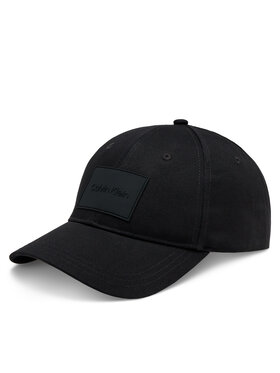 Calvin Klein Calvin Klein Șapcă Tonal K50K511296 Negru