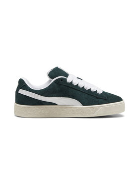 Puma Puma Sneakersy 397241-02 Zielony