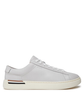 BOSS BOSS Sneakers Clint 50544260 10249945 01 Weiß