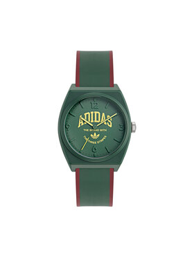 adidas Originals adidas Originals Pulkstenis Project Two Grfx AOST24073 Zaļš