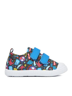 Spidey Spidey Plátěnky CEO-CM-SS26-119SPID Barevná