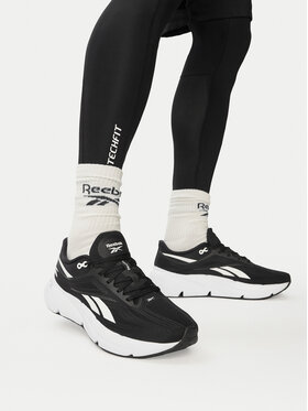 Reebok Reebok Běžecké boty SS-ZIGNITION 100262679 Černá
