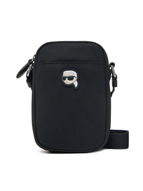 KARL LAGERFELD KARL LAGERFELD Torebka A1W32040 Czarny