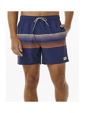 Rip Curl Rip Curl Szorty kąpielowe Surf Revival Volley Granatowy Regular Fit