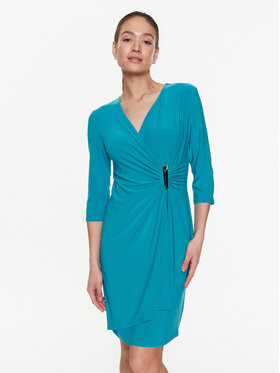 Joseph Ribkoff Joseph Ribkoff Vsakodnevna obleka 231767 Modra Regular Fit