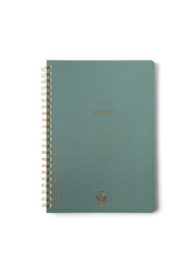 DesignWorks Ink DesignWorks Ink Notes JTW80-1010EU Zielony