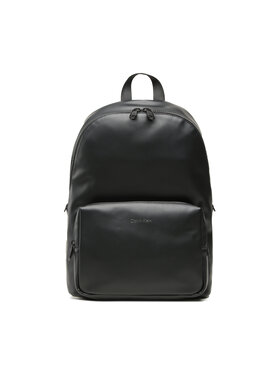Calvin Klein Calvin Klein Kuprinės Ck Must Campus Bp Smo K50K510532 Juoda