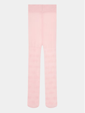 Mayoral Mayoral Collant da bambini 10647 Rosa