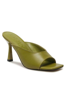 ONLY Shoes ONLY Shoes Nazouváky Onlaiko-1 15281374 Zelená