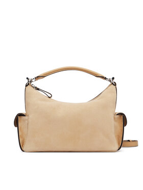 LAUREN RALPH LAUREN LAUREN RALPH LAUREN Handtasche 431P11778001 Beige