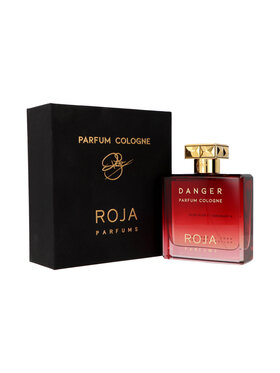 Roja Parfums Roja Parfums Danger Pour Homme Parfum Cologne Woda kolońska