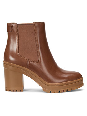 LAUREN RALPH LAUREN LAUREN RALPH LAUREN Botine 802937825002 Maro