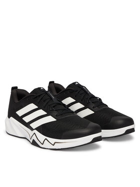 adidas adidas Fitnessschuhe Rapidmove Go Training JQ3950 Schwarz