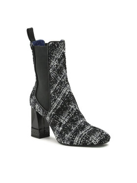 Pollini Pollini Čizme SA24108G1HTN100A Crna
