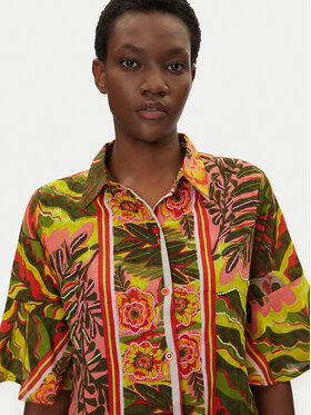 Φόρεμα πουκάμισο Iconique φωτογραφία