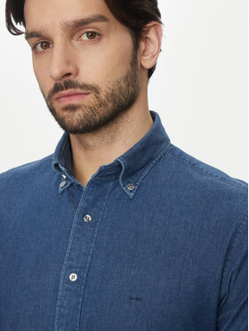 Τζιν πουκάμισο Michael Kors φωτογραφία