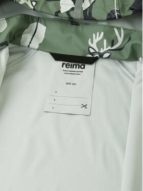 Μπουφάν αδιάβροχο Reima φωτογραφία