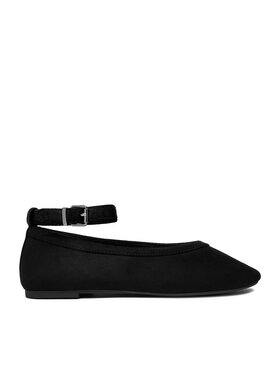 JENNY JENNY Ballerine CEO-HY0822-1 Nero
