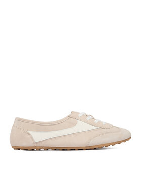 GINO ROSSI GINO ROSSI Sneakersy EO-V2313-05 Beżowy