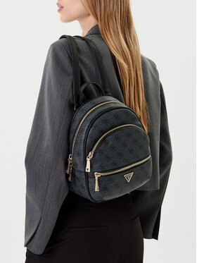 Guess Guess Mugursoma Manhattan II HWSG71 18320 Pelēks