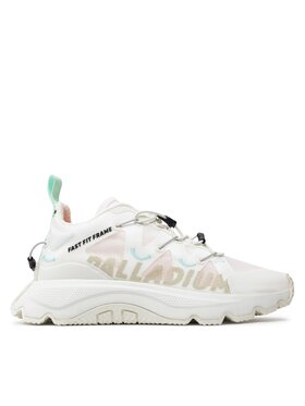Palladium Palladium Αθλητικά Thunder Lite Phantom 99106-116-M Λευκό