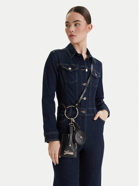 Guess Guess Сумка для телефону J6RZ12 W4090 Чорний