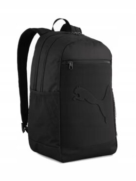 Puma Puma Plecak Buzz 911530 01 Czarny