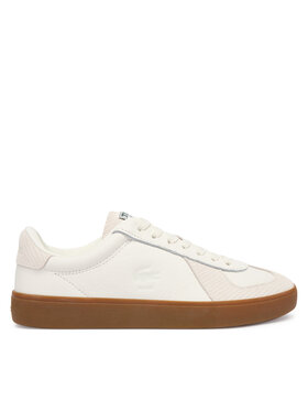 Lacoste Lacoste Snīkeri Baseshot Pro 7-50SFA0032 Balts