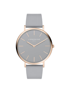 Liebeskind Berlin Liebeskind Berlin Zegarek 5173 Szary