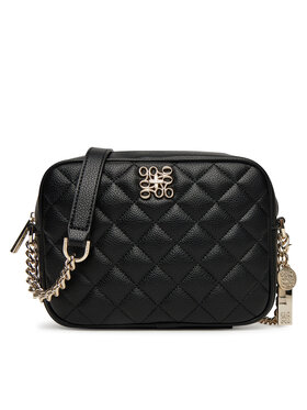Nine West Nine West Τσάντα CEO-GEORGIA-JH5825-NW Μαύρο