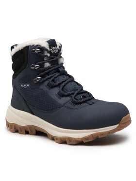 Jack Wolfskin Jack Wolfskin Matkajalatsid Everquest Texapore High W 4053591 Tumesinine