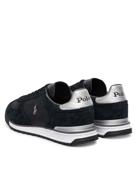 Polo Ralph Lauren Polo Ralph Lauren Superge Varick Pp 809974041002 Črna