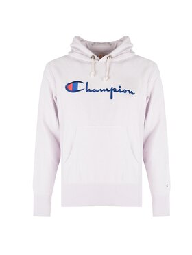 Champion Champion Felpa 212574 Viola Regular Fit