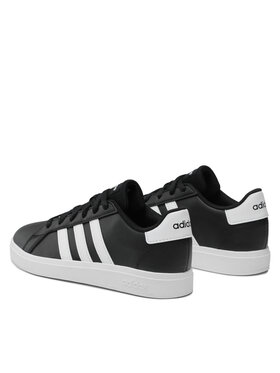 Adidas Superge Grand Court GW6503 Črna