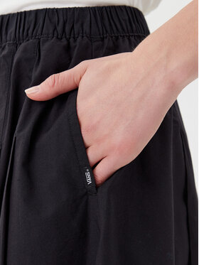 Φούστα midi Vans φωτογραφία