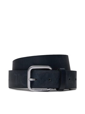 Tommy Jeans Tommy Jeans Moteriškas Diržas Tjm Finley 3.5 AM0AM12044 Tamsiai mėlyna