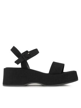 DeeZee DeeZee Sandale HDXJ220515 Crna