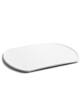 Blim Plus Blim Plus Deska do krojenia Skateboard Biały