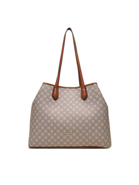 Nine West Nine West Дамска чанта JH6777-NW Бежов