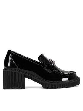 Sergio Bardi Sergio Bardi Scarpe basse WI32-E1088-01SB Nero