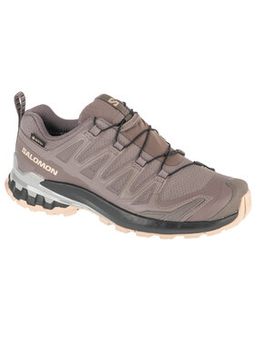 Salomon Salomon Buty do biegania Salomon XA Pro 3D v9 GTX W Szary