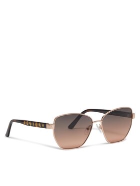 Guess Guess Päikeseprillid GU00102 Kuldne